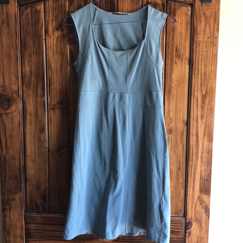 Athleta dress